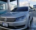 Фольксваген Пассат, объемом двигателя 2.5 л и пробегом 147 тыс. км за 12000 $, фото 15 на Automoto.ua