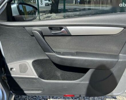 Фольксваген Пассат, объемом двигателя 2 л и пробегом 210 тыс. км за 10700 $, фото 23 на Automoto.ua