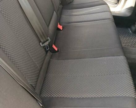 Фольксваген Пассат, объемом двигателя 1.6 л и пробегом 210 тыс. км за 8950 $, фото 13 на Automoto.ua