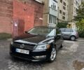 Фольксваген Пассат, объемом двигателя 2.5 л и пробегом 190 тыс. км за 8400 $, фото 1 на Automoto.ua