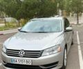 Фольксваген Пассат, объемом двигателя 2.5 л и пробегом 170 тыс. км за 11999 $, фото 1 на Automoto.ua