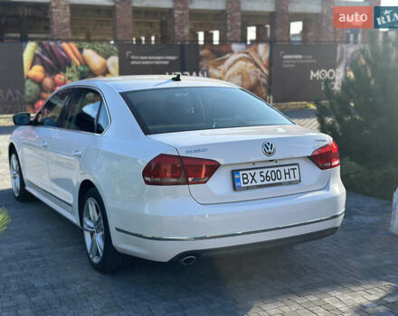 Фольксваген Пассат, объемом двигателя 2 л и пробегом 158 тыс. км за 12999 $, фото 7 на Automoto.ua