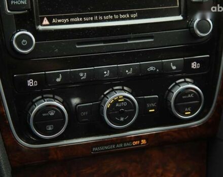 Фольксваген Пассат, объемом двигателя 2 л и пробегом 177 тыс. км за 11200 $, фото 14 на Automoto.ua