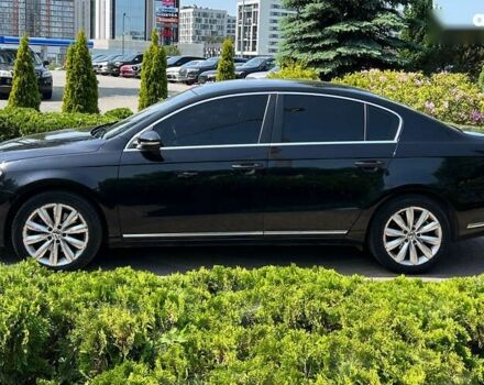 Фольксваген Пассат, объемом двигателя 1.6 л и пробегом 208 тыс. км за 11650 $, фото 3 на Automoto.ua