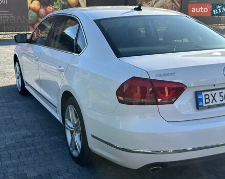 Фольксваген Пассат, объемом двигателя 2 л и пробегом 158 тыс. км за 12999 $, фото 8 на Automoto.ua