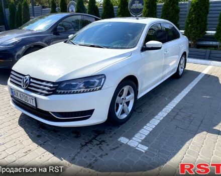 Фольксваген Пассат, объемом двигателя 2.5 л и пробегом 157 тыс. км за 9500 $, фото 1 на Automoto.ua