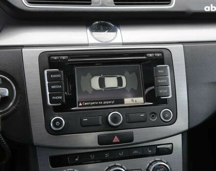 Фольксваген Пассат, объемом двигателя 1.6 л и пробегом 221 тыс. км за 10700 $, фото 20 на Automoto.ua