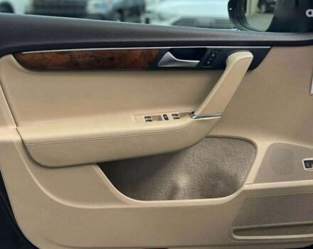 Фольксваген Пассат, объемом двигателя 2 л и пробегом 345 тыс. км за 11200 $, фото 7 на Automoto.ua