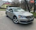 Фольксваген Пассат, объемом двигателя 2.5 л и пробегом 298 тыс. км за 8300 $, фото 1 на Automoto.ua