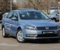Фольксваген Пассат, объемом двигателя 1.6 л и пробегом 221 тыс. км за 10700 $, фото 1 на Automoto.ua