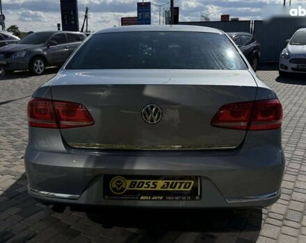 Фольксваген Пассат, объемом двигателя 1.4 л и пробегом 250 тыс. км за 9800 $, фото 5 на Automoto.ua