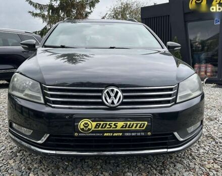 Фольксваген Пассат, объемом двигателя 2 л и пробегом 250 тыс. км за 10000 $, фото 1 на Automoto.ua