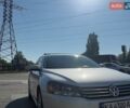 Фольксваген Пассат, объемом двигателя 2.5 л и пробегом 252 тыс. км за 9500 $, фото 6 на Automoto.ua