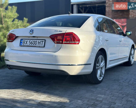 Фольксваген Пассат, объемом двигателя 2 л и пробегом 158 тыс. км за 12999 $, фото 2 на Automoto.ua