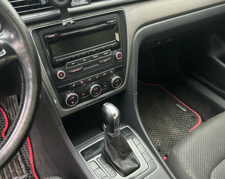 Фольксваген Пассат, об'ємом двигуна 2.5 л та пробігом 261 тис. км за 8600 $, фото 16 на Automoto.ua