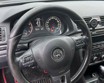 Фольксваген Пассат, об'ємом двигуна 2.5 л та пробігом 261 тис. км за 8600 $, фото 17 на Automoto.ua