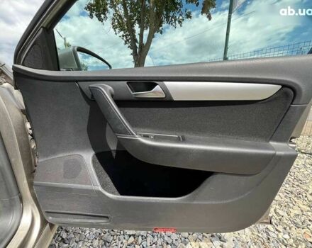 Фольксваген Пассат, объемом двигателя 1.6 л и пробегом 194 тыс. км за 9800 $, фото 19 на Automoto.ua