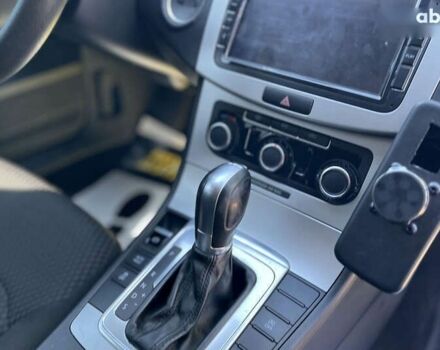 Фольксваген Пассат, объемом двигателя 2 л и пробегом 210 тыс. км за 10700 $, фото 28 на Automoto.ua