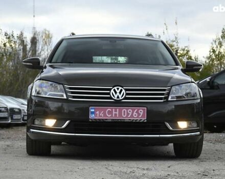 Фольксваген Пассат, об'ємом двигуна 1.4 л та пробігом 217 тис. км за 8800 $, фото 3 на Automoto.ua