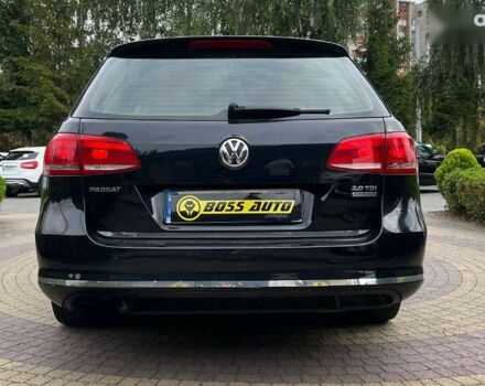 Фольксваген Пассат, об'ємом двигуна 2 л та пробігом 268 тис. км за 9850 $, фото 5 на Automoto.ua