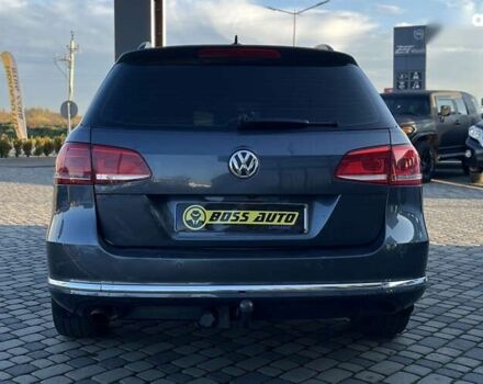 Фольксваген Пассат, об'ємом двигуна 1.6 л та пробігом 212 тис. км за 8700 $, фото 5 на Automoto.ua