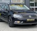 Фольксваген Пассат, объемом двигателя 2 л и пробегом 345 тыс. км за 11200 $, фото 1 на Automoto.ua