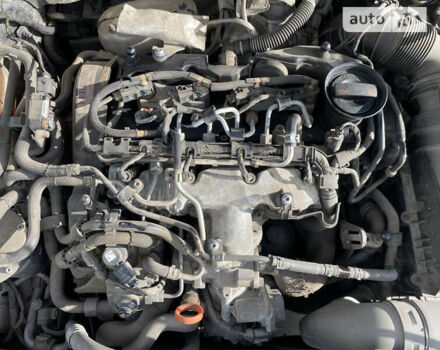 Фольксваген Пассат, об'ємом двигуна 2 л та пробігом 209 тис. км за 11000 $, фото 31 на Automoto.ua