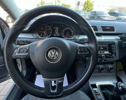 Фольксваген Пассат, об'ємом двигуна 2 л та пробігом 238 тис. км за 10800 $, фото 11 на Automoto.ua