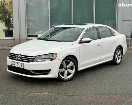 Фольксваген Пассат, объемом двигателя 0 л и пробегом 239 тыс. км за 9300 $, фото 2 на Automoto.ua