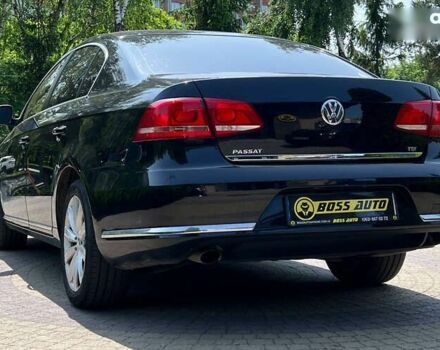 Фольксваген Пассат, объемом двигателя 1.6 л и пробегом 208 тыс. км за 11650 $, фото 4 на Automoto.ua