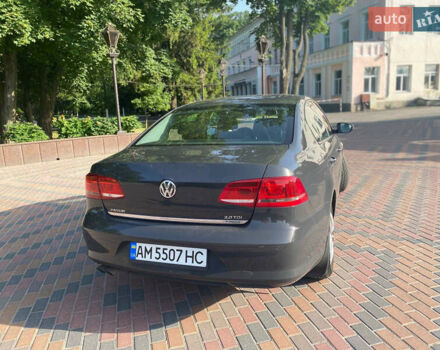 Фольксваген Пассат, объемом двигателя 1.97 л и пробегом 316 тыс. км за 10350 $, фото 28 на Automoto.ua