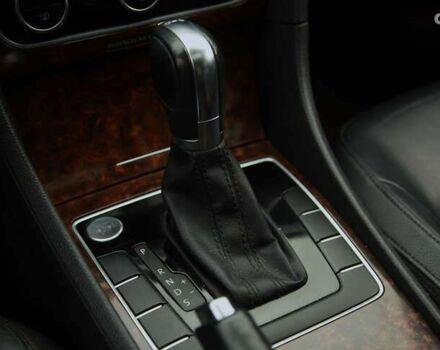 Фольксваген Пассат, объемом двигателя 2 л и пробегом 177 тыс. км за 11200 $, фото 15 на Automoto.ua