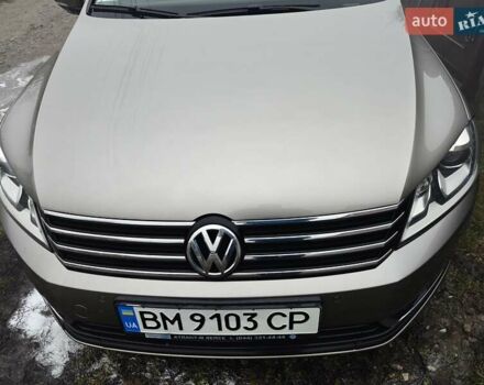 Фольксваген Пассат, объемом двигателя 1.8 л и пробегом 168 тыс. км за 9300 $, фото 1 на Automoto.ua
