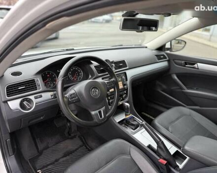 Фольксваген Пассат, объемом двигателя 0 л и пробегом 239 тыс. км за 9300 $, фото 15 на Automoto.ua