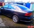 Фольксваген Пассат, объемом двигателя 18 л и пробегом 178 тыс. км за 12000 $, фото 11 на Automoto.ua