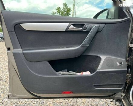 Фольксваген Пассат, объемом двигателя 1.6 л и пробегом 194 тыс. км за 9800 $, фото 12 на Automoto.ua