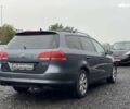 Фольксваген Пассат, объемом двигателя 2 л и пробегом 351 тыс. км за 9300 $, фото 16 на Automoto.ua