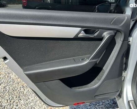 Фольксваген Пассат, объемом двигателя 2 л и пробегом 210 тыс. км за 10700 $, фото 17 на Automoto.ua