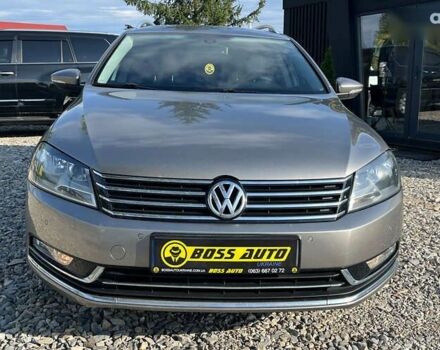Фольксваген Пассат, объемом двигателя 1.6 л и пробегом 320 тыс. км за 11000 $, фото 1 на Automoto.ua