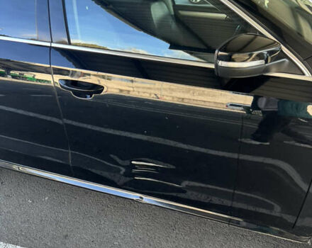 Фольксваген Пассат, объемом двигателя 2.5 л и пробегом 115 тыс. км за 5799 $, фото 4 на Automoto.ua