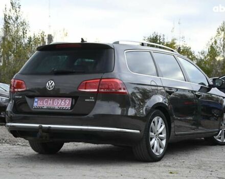 Фольксваген Пассат, объемом двигателя 1.4 л и пробегом 217 тыс. км за 8700 $, фото 12 на Automoto.ua