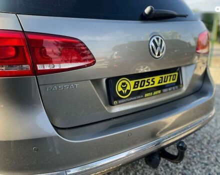 Фольксваген Пассат, объемом двигателя 1.6 л и пробегом 320 тыс. км за 11000 $, фото 8 на Automoto.ua