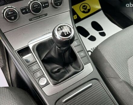 Фольксваген Пассат, объемом двигателя 2 л и пробегом 250 тыс. км за 10000 $, фото 14 на Automoto.ua