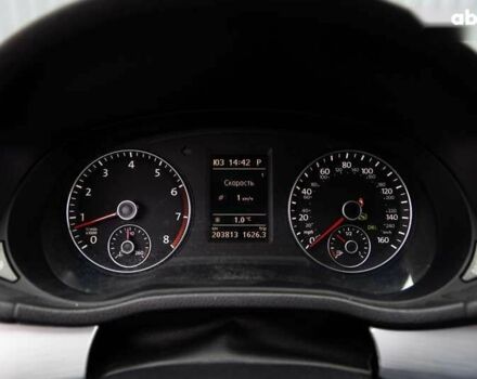 Фольксваген Пассат, объемом двигателя 2.5 л и пробегом 204 тыс. км за 8990 $, фото 19 на Automoto.ua
