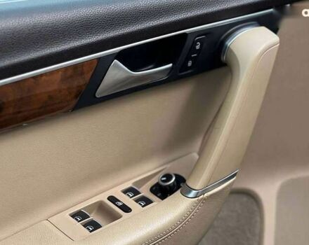 Фольксваген Пассат, объемом двигателя 2 л и пробегом 345 тыс. км за 11200 $, фото 8 на Automoto.ua