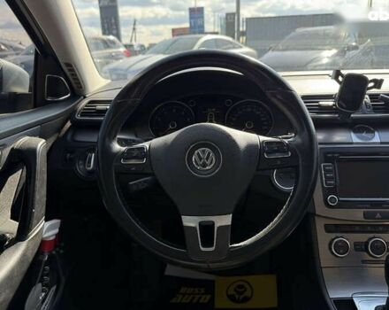 Фольксваген Пассат, объемом двигателя 1.4 л и пробегом 250 тыс. км за 9800 $, фото 10 на Automoto.ua