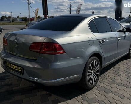 Фольксваген Пассат, объемом двигателя 1.4 л и пробегом 250 тыс. км за 9800 $, фото 6 на Automoto.ua