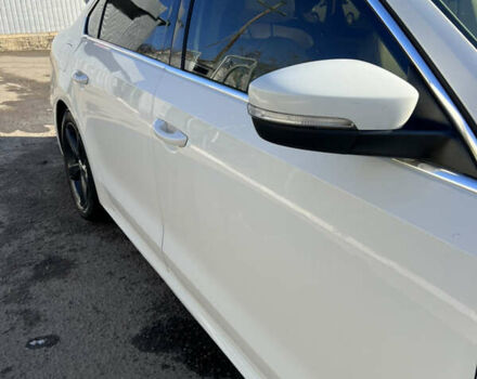 Фольксваген Пассат, объемом двигателя 2.5 л и пробегом 211 тыс. км за 9900 $, фото 18 на Automoto.ua