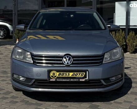 Фольксваген Пассат, объемом двигателя 1.4 л и пробегом 250 тыс. км за 9800 $, фото 1 на Automoto.ua