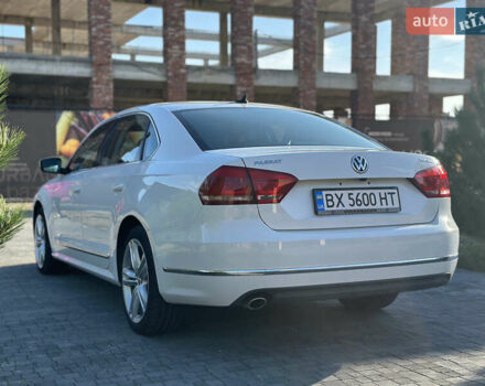 Фольксваген Пассат, объемом двигателя 2 л и пробегом 158 тыс. км за 12999 $, фото 4 на Automoto.ua